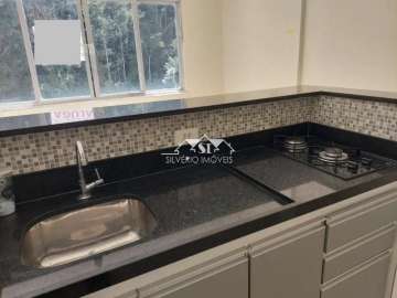 Apartamento para alugar em Centro, Petrópolis - RJ