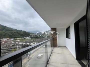 Apartamento para alugar em Alto da Serra, Petrópolis - RJ