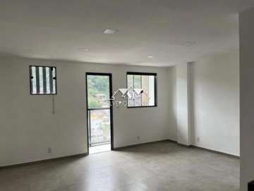 Apartamento para alugar em Alto da Serra, Petrópolis - RJ