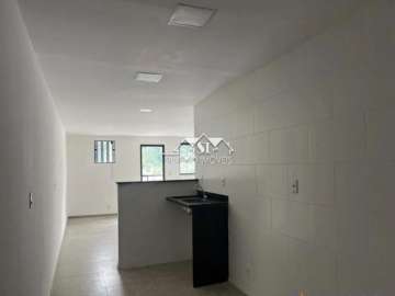 Apartamento para alugar em Alto da Serra, Petrópolis - RJ