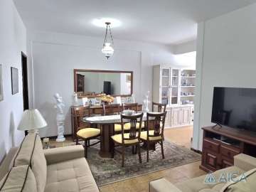 Apartamento à venda em Centro, Petrópolis - RJ