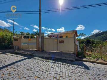 Casa para alugar em Amparo, Nova Friburgo - RJ