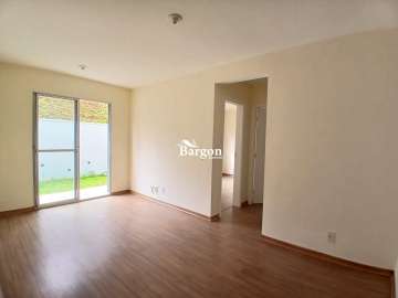 Apartamento à venda em São Pedro, Juiz de Fora - MG