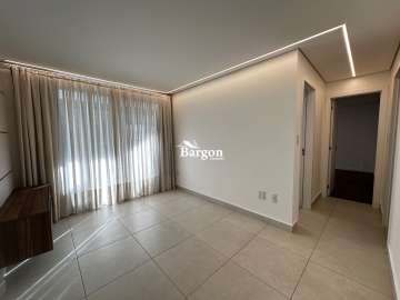 Apartamento à venda em Cascatinha, Juiz de Fora - MG