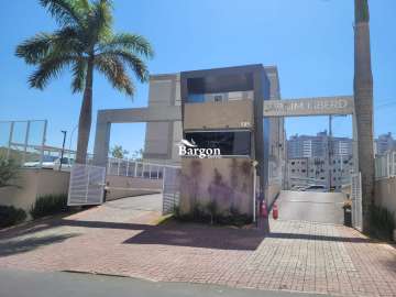 Apartamento à venda em Spina Ville II, Juiz de Fora - MG