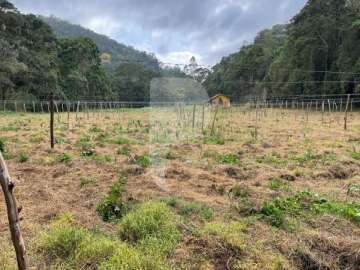 Terreno Residencial à venda em Posse, Petrópolis - RJ