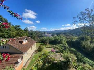 Casa à venda em Centro, Petrópolis - RJ