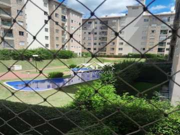 Apartamento à venda em Itaipava, Petrópolis - RJ