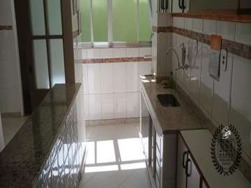 Apartamento à venda em Quitandinha, Petrópolis - RJ