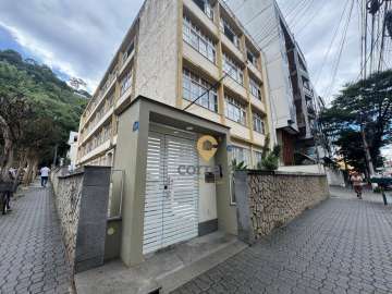 Apartamento para alugar em Centro, Nova Friburgo - RJ