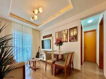 Apartamento à venda em Cascata Guarani, Teresópolis - RJ