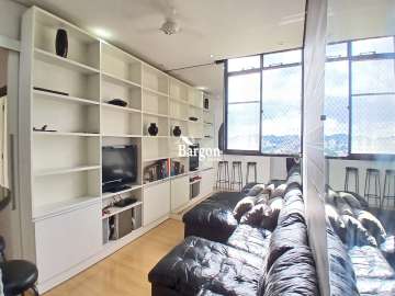 Apartamento à venda em São Bernardo, Juiz de Fora - MG