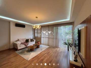 Apartamento à venda em Lagoa, Rio de Janeiro - RJ