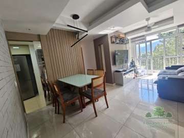 Cobertura à venda em Corrêas, Petrópolis - RJ