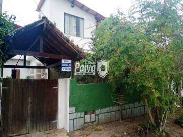 Casa para alugar em Nossa Senhora de Fátima, Teresópolis - RJ