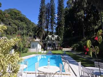 Casa à venda em Castelânea, Petrópolis - RJ