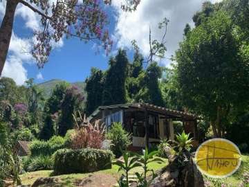 Casa à venda em Araras, Petrópolis - RJ