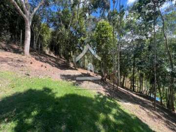 Terreno Residencial à venda em Itaipava, Petrópolis - RJ
