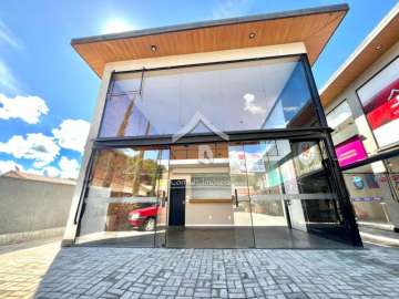 Loja para alugar em Benfica Itaipava, Petrópolis - RJ