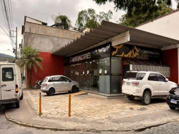 Loja para alugar em Centro, Nova Friburgo - RJ