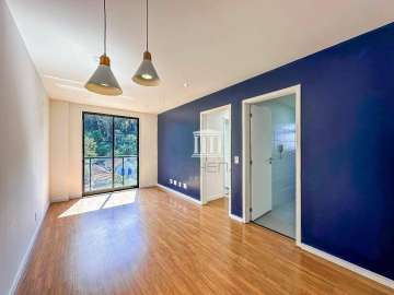 Apartamento à venda em Alto, Teresópolis - RJ