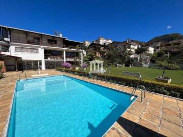 Casa à venda em Jardim Cascata, Teresópolis - RJ