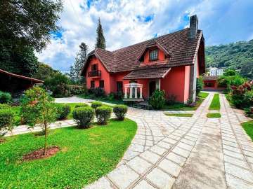 Casa à venda em Albuquerque, Teresópolis - RJ