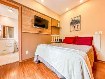 Apartamento à venda em Alto, Teresópolis - RJ