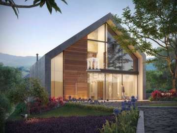 Casa à venda em Vale Alpino, Teresópolis - RJ