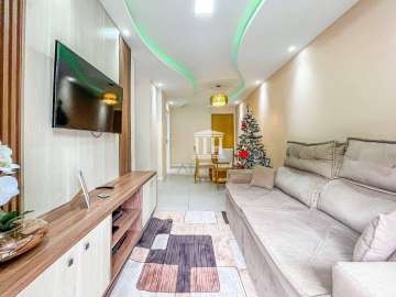 Apartamento à venda em Agriões, Teresópolis - RJ