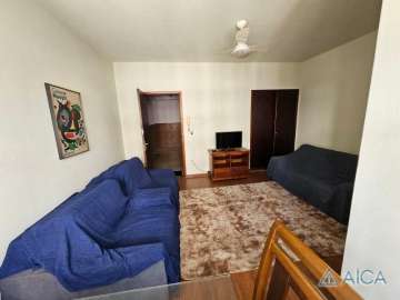 Kitnet / Conjugado para alugar  em Centro, Petrópolis - RJ