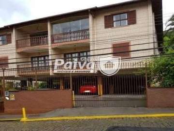 Apartamento à venda em Cascata Guarani, Teresópolis - RJ