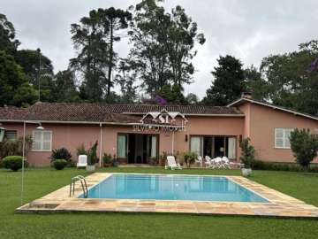 Fazenda / Sítio à venda em Posse, Teresópolis - RJ