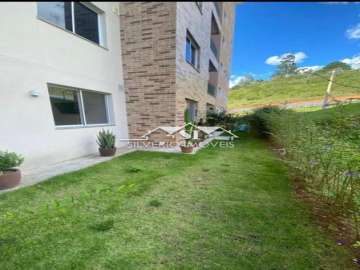 Apartamento à venda em Itaipava, Petrópolis - RJ