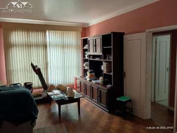 Apartamento à venda em Centro, Petrópolis - RJ