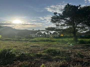 Terreno Residencial à venda em Itaipava, Petrópolis - RJ