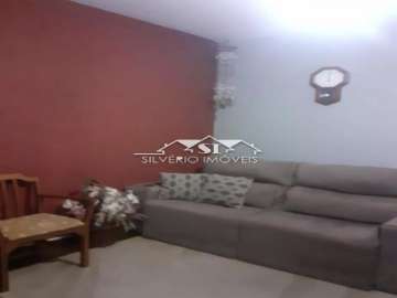 Apartamento à venda em Mosela, Petrópolis - RJ