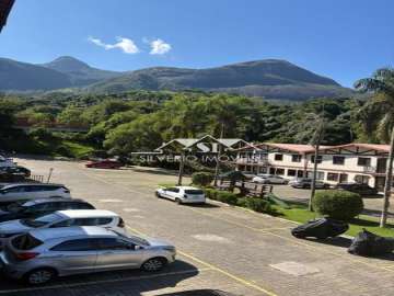 Apartamento para alugar em Samambaia, Petrópolis - RJ
