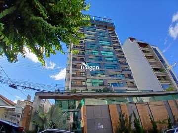 Apartamento à venda em Santa Helena, Juiz de Fora - MG