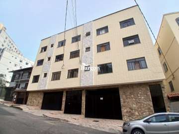 Apartamento à venda em Granbery, Juiz de Fora - MG