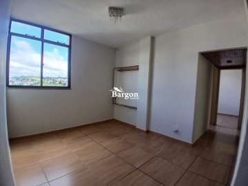 Apartamento à venda em São Bernardo, Juiz de Fora - MG