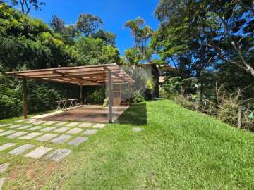 Casa para alugar em Itaipava, Petrópolis - RJ