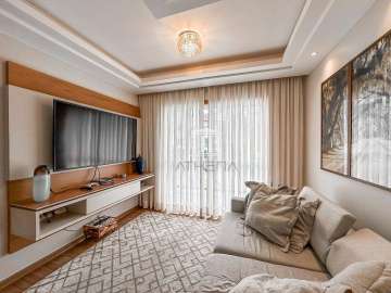 Apartamento à venda em Bom Retiro, Teresópolis - RJ