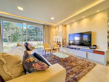 Casa à venda em Panorama, Teresópolis - RJ