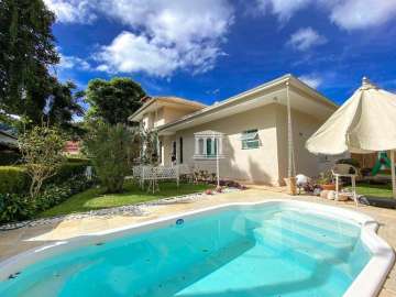 Casa à venda em Vargem Grande, Teresópolis - RJ