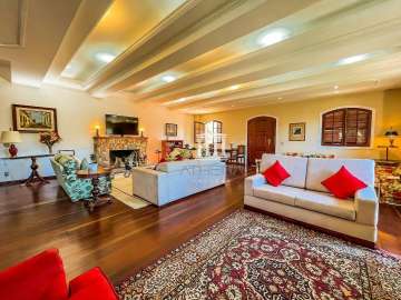 Casa à venda em Golfe, Teresópolis - RJ