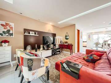 Casa à venda em Tijuca, Teresópolis - RJ