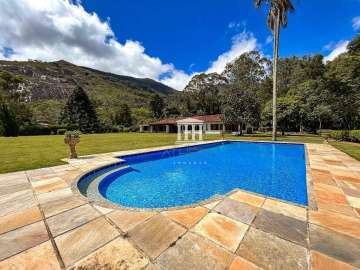 Casa à venda em Quebra Frascos, Teresópolis - RJ