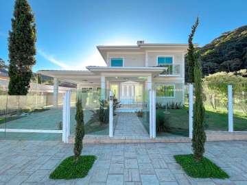 Casa à venda em Prata, Teresópolis - RJ