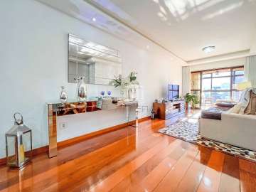 Apartamento à venda em Agriões, Teresópolis - RJ